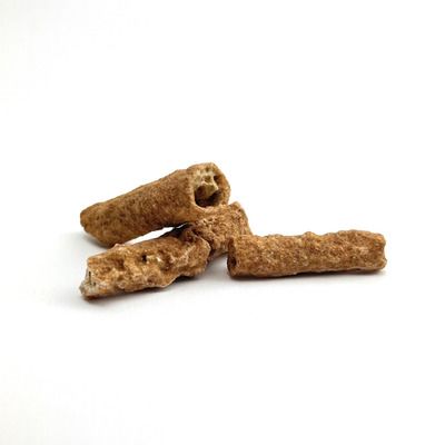 Fulgurite - FOSSILIZED LIGHTNING | Morocco[ ]