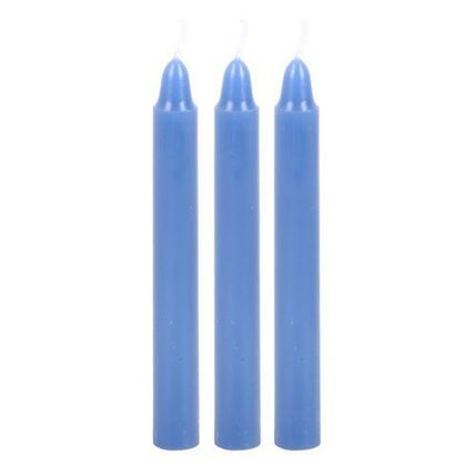 Candles - Pack of 12 Communication Spell Candles