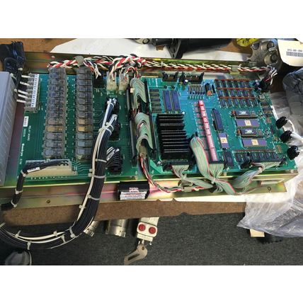 SANKYO SB 2015,SANKYO LH-8H60 JCIBQH,SB2016,SB2044,SB2021-03,MTCB RELAY BOARD,HH