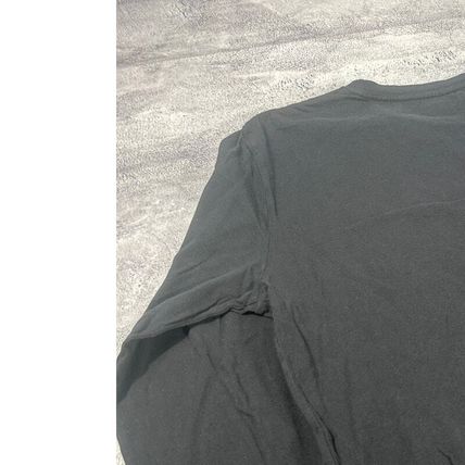 RESURGE Y2K Vintage Cross Long Sleeve Shirt ~Never Worn~ S M L XL