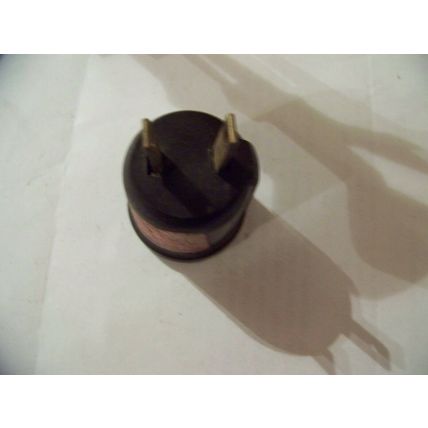 USED!! LIGHT BULB TO OUTLET ADAPTER, FREE SHIPPING US ONLY!!