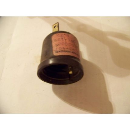 USED!! LIGHT BULB TO OUTLET ADAPTER, FREE SHIPPING US ONLY!!