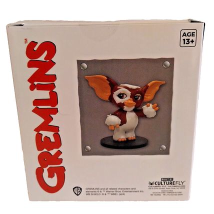 Paladone: Gremlins 4" Collectible Gizmo Vinyl Figure NEW FREE SHIPPING!!!