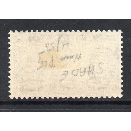 Bahamas - 1954-63 - 6d Modern Transportation (sg208) Mint Hinged