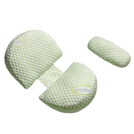 Probiotic Maternity Waist Pillow – Adjustable Pregnancy Support