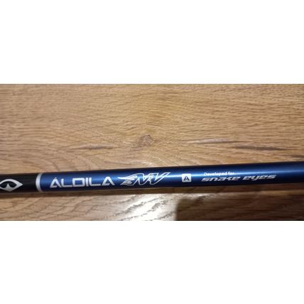 Snake Eyes Viper Tour Driver Wood 12.5 Degree Regular Flex Aldila - Grip Good
