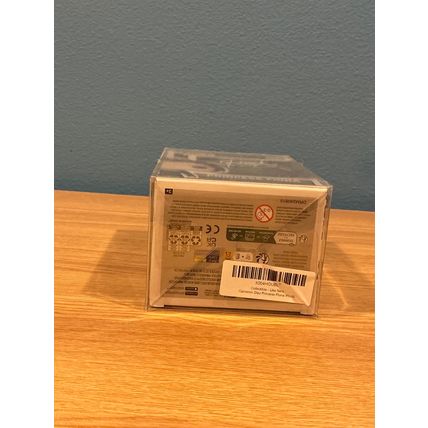 Funko Pop! Princess Fiona #1595 Facsimile Laser Autographed (Box & Protector)