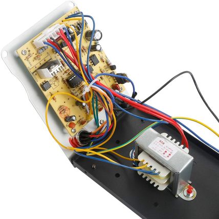 LRT 858D Digital Hot Air Rework Station for SMD Soldering