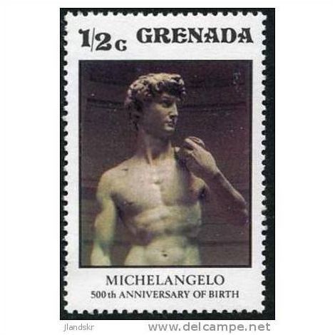 1975 SG 745 - MNH (**)