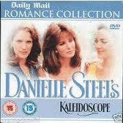 Kaleidoscope DVD Promo The Daily Mail Danielle Steel Patricia Kalember