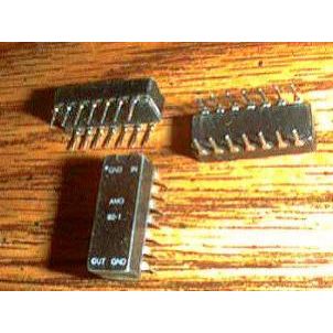 Lot of 48: PCA EP6795