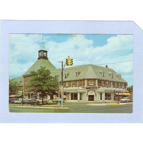NJ Fairlawn Plaza Building nj_box1~219