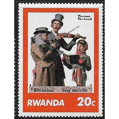 1981 Michel 1111 - MNH (**)
