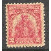 657 2c General John Sullivan Fine MNH Q0913