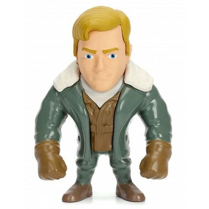 Jada: Metals Die Cast - Steve Trevor: 2.5" Figure #M285 (2017) *Wonder Woman*