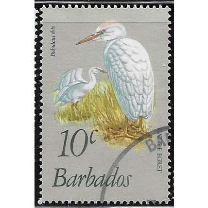 1979 SG 626 - fine used (o) - BIRD