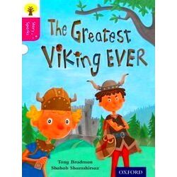 Ort Sparks Lev 10 Greatest Viking