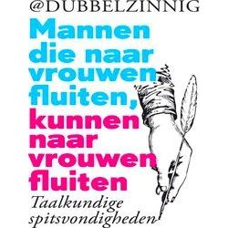 Mannen Die Naar Vrouwen Fluiten, Kunnen Naar Vrouwen Fluiten
