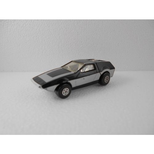 Matchbox 51 Midnight Magic Black Tanzara (black) good condition