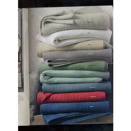 GARNET HILL Fashion & Home Decor Catalog Women's Fashion & Home Marlijn Hoek
