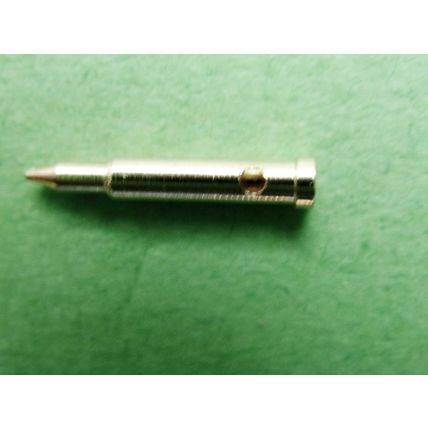SMA Crimp Plugs To Fit RG58 Cable 3 off NOS Microwave 1296MHz 23cm 13cm 9cm 3cm