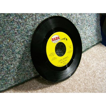 The McCoys - Hang On Sloopy / I Can't Explain It