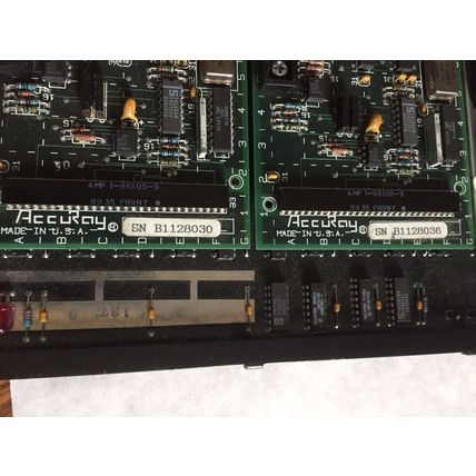 HONEYWELL 60162993 001,INFORMATION,,ACCURAY 60155750-001,2-085155-001,BM
