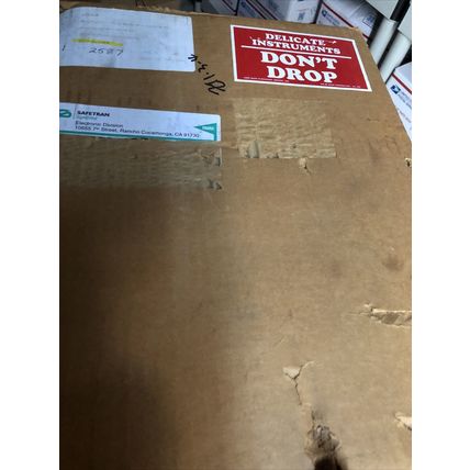NEW SAFETRAN A62664,6000-62664-0645,62664,MODULE 62668,62664-645,FL