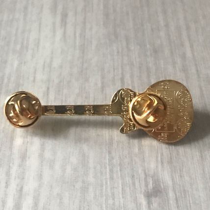 Hard Rock Cafe LE Pin NEW ORLEANS V early GAY PRIDE Decadence 2001 MINT - HRC