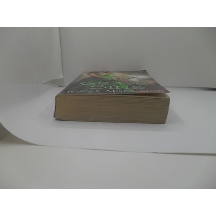 Grave Sins, by Jenna Maclaine US PB | St Martin 2009 | Very Good -