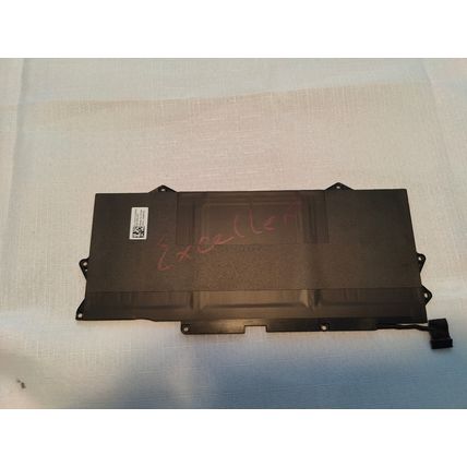 GENUINE Original DELL XPS 13 9315 LAPTOP BATTERY 51Wh YM15G / 0W6D4H