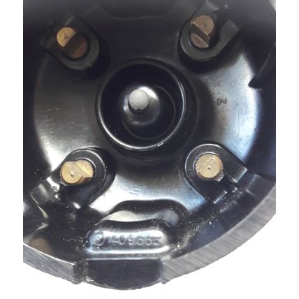 LUCAS DKY4A, DKZ4A and D2A4 409563 (418888) DISTRIBUTOR CAP