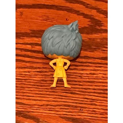 Funko Pop! Pixar: Inside Out - Joy Collectible Vinyl Figure (No Box)