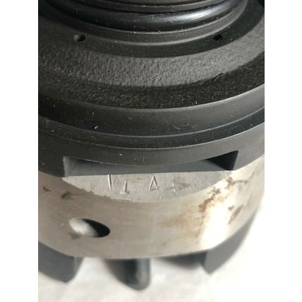 LOT 4 QUALITY IMPORT 042,584629 HYDRAULIC VANE PUMP CARTRIDGE 902014,FMAN 14,BY