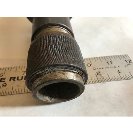 lot 2 VALENITE 12-RT-7,312-52-45CAT,12-RT..7, BILZ TAP ADAPTERS CAT45 SHANK,AG