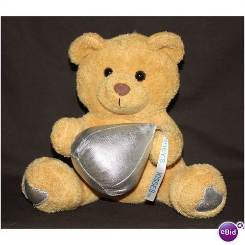 2003 Hershey's Kisses Bear