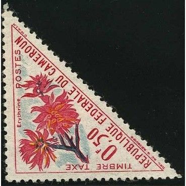 1983 SG D343 - MLH (*) - FLOWER