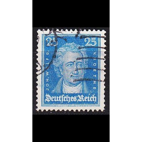 GERMANY REICH [1926] MiNr 0393 ( O/used )