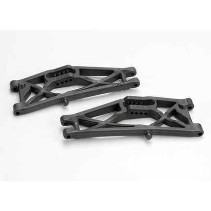 TRA5533 TRAXXAS Suspension arms, rear (left & right)