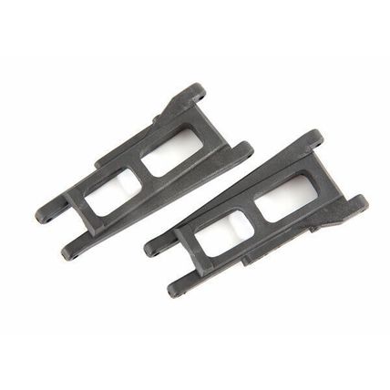 TRA3655X TRAXXAS Suspension arms, left & right