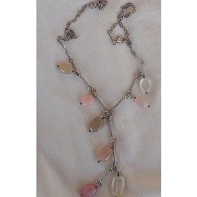 Bambinot B necklace