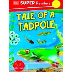 Dorling Kindersley Super Readers Dorling Kindersley Super Readers Level 2 Tale O