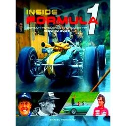 Inside Formula 1