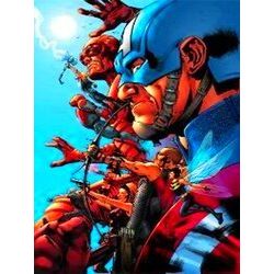 Ultimates 2