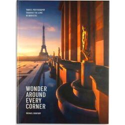 Wonder Around Every Corner