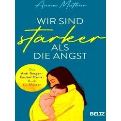 Wir Sind Starker Als Die Angst