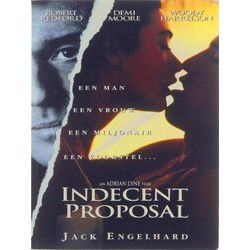 Indecent Proposal