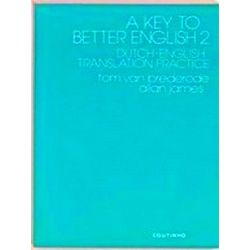 Key to Better English 2