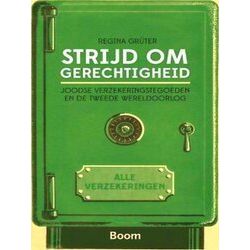 Strijd Om Gerechtigheid