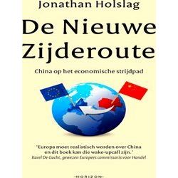 De Nieuwe Zijderoute
